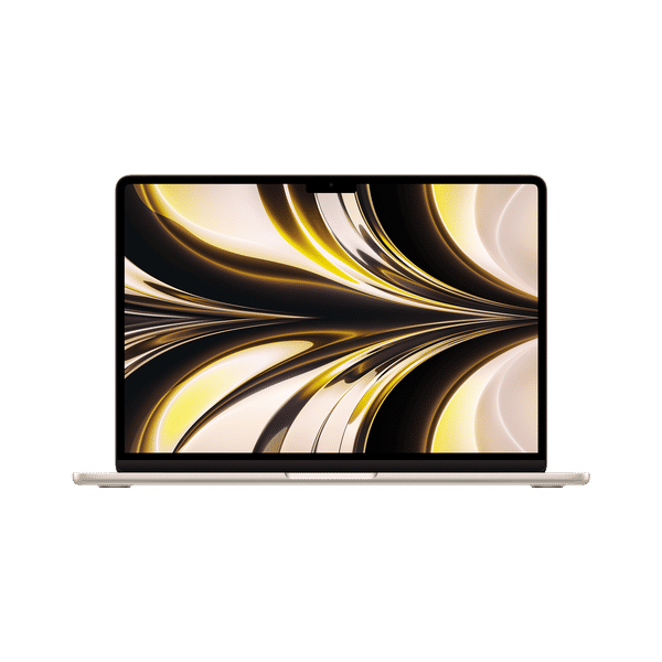Buy Apple MacBook Air 2022 (13.6 inch, M2, 8GB, 512GB, macOS